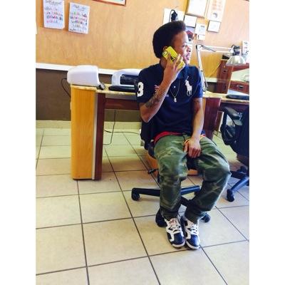 BoeBoe. 19. This Is My Official Twitter Page. My Official Kik Is BoeBoe2 #65 #HippieLife #RIPCMVellSosa #CreamTeam #PoloChild