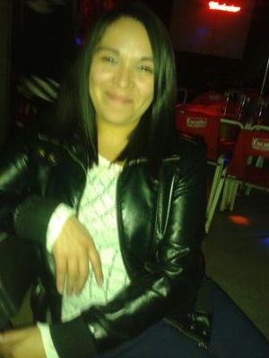 esposa, madre, con espiritu libre