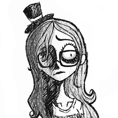 Come down and join the circus |Female|#Single|Theme:Circus Apocalypse|
