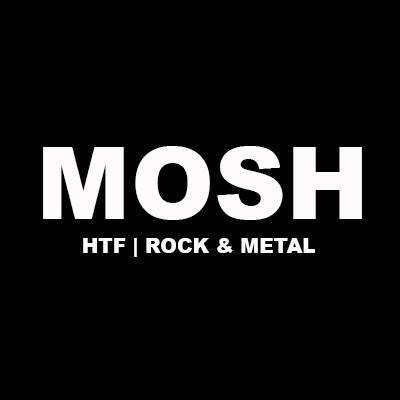 Rock & Metal Music | News, Reviews & Interviews - @HTFMag