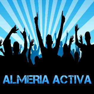 Almeria Activa es una plataforma para informar de todas las actividades , conciertos y quedadas en la provincia de Almeria .