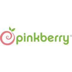 Welcome to Pinkberry Boston! I'm Sherry, sending you the swirly tweets from all around the Charles River. Follow us for updates and exclusive offers!