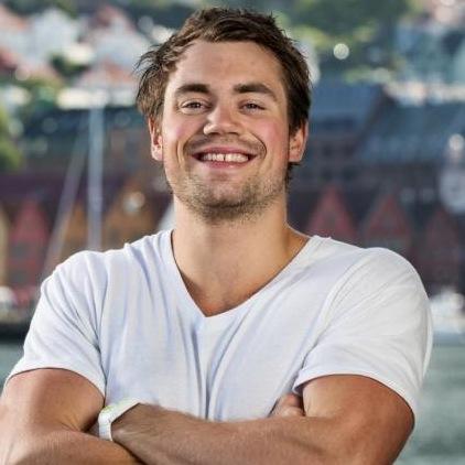 magdog25's profile picture. Love life!