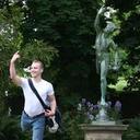 John Percy Chisholm - @creativehauss - Twitter