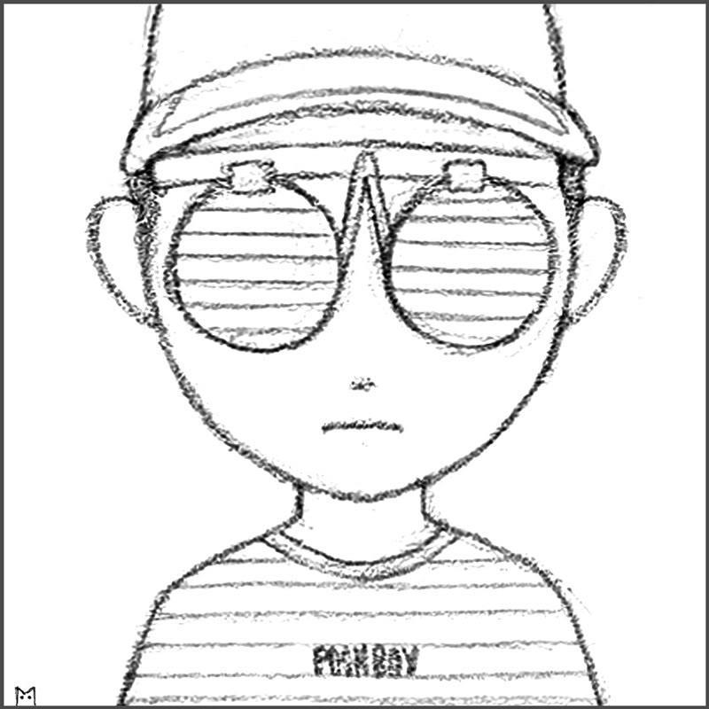 SimonAkers1's profile picture. Suffering delusions of grandeur since 1974.