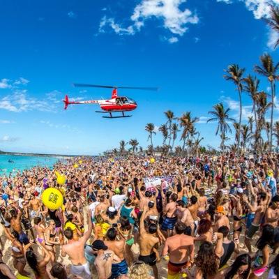 Official account of the Panamal City Beach Spring Breakers! Updates on all news and pictures.