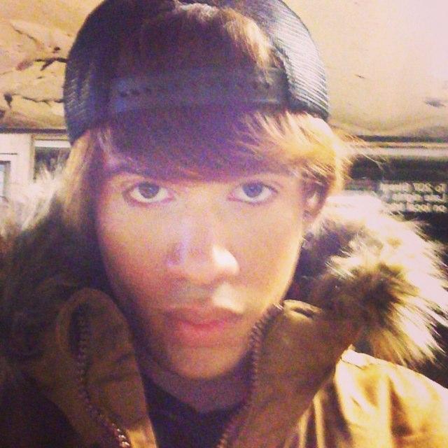 My bane is jessica and i Love CHXD. im obe of gis biggest fans. He is so cute and i really love hos music follow him @chadastaphan