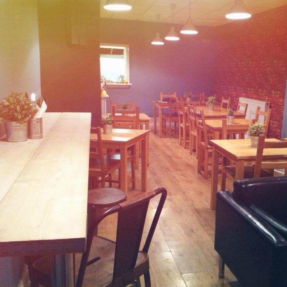 Liverpools Hidden Gem ! Always fresh , always homemade
126 derby lane , L133DL