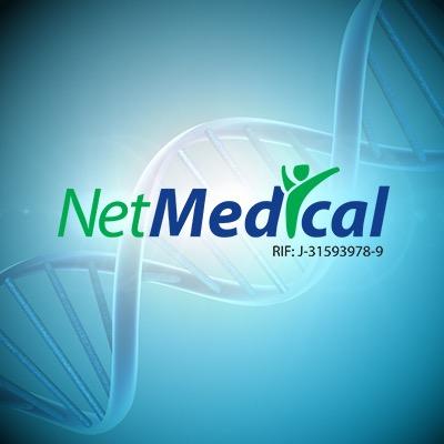 Somos una empresa Venezolana, creada para atender al sector salud en diversas áreas de especialización. Facebook: NetMedicalVe Instagram: NetMedicalVe