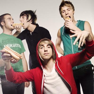 My name is Abby Bryan, i adore all time low, follow me and i will follow you back