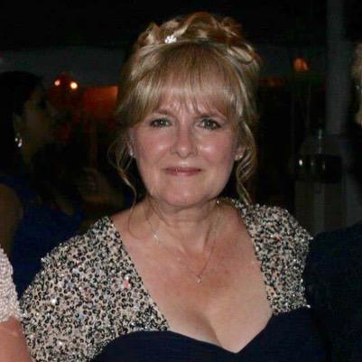 SherThomasC's profile picture. 