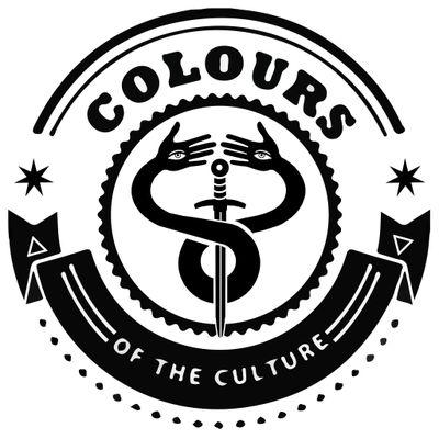 Label. 
culturally curated sounds, visuals, & experiences @ https://t.co/Y2VzvRVwax

contact: coloursoftheculture@gmail.com