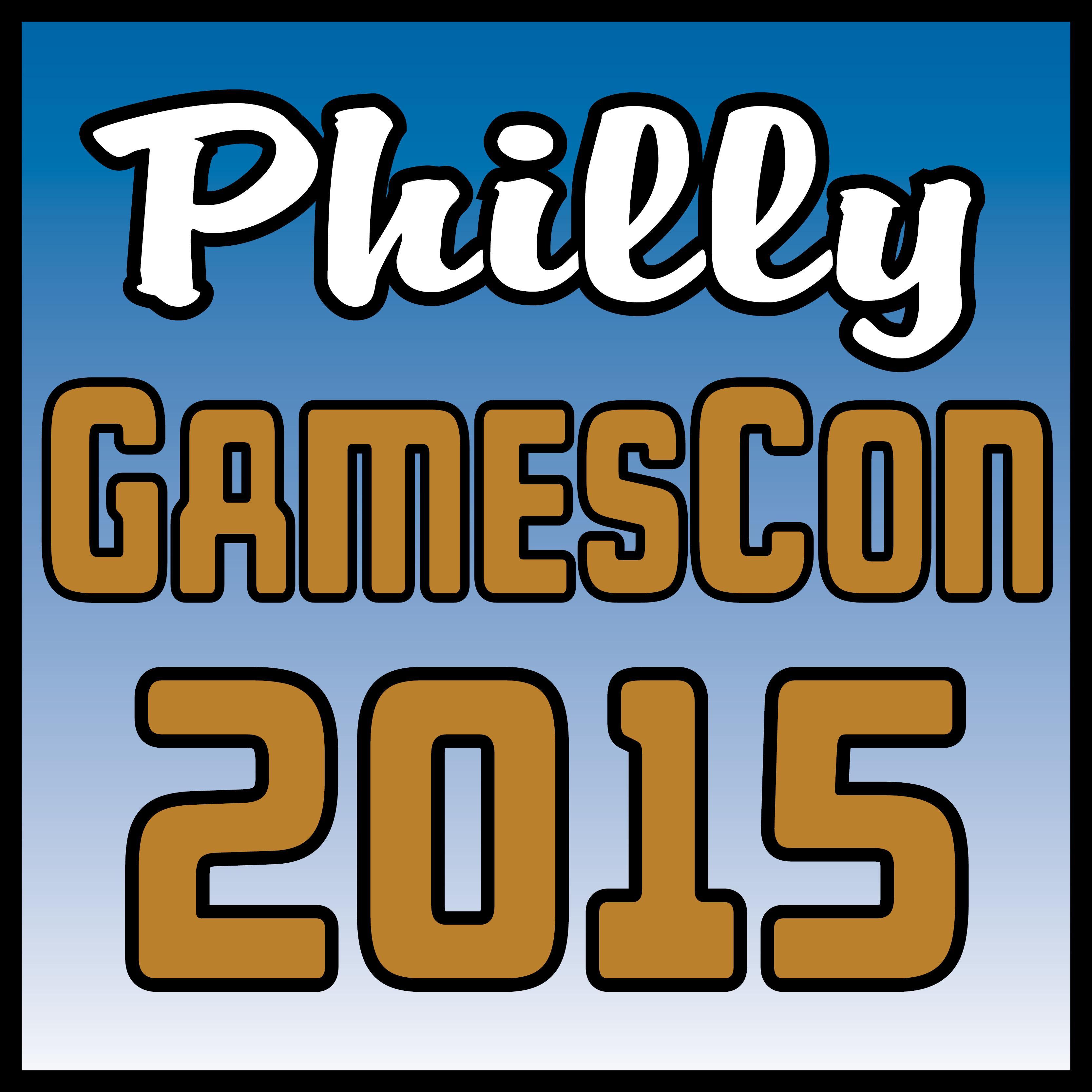 PhillyGamesCon's profile picture. Philly’s own celebration of tabletop gaming! A convention featuring board games, RPGs, card games and miniatures. April 17 - 19, 2015.