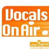Vocals on Air (@vocalsonair) 's Twitter Profile