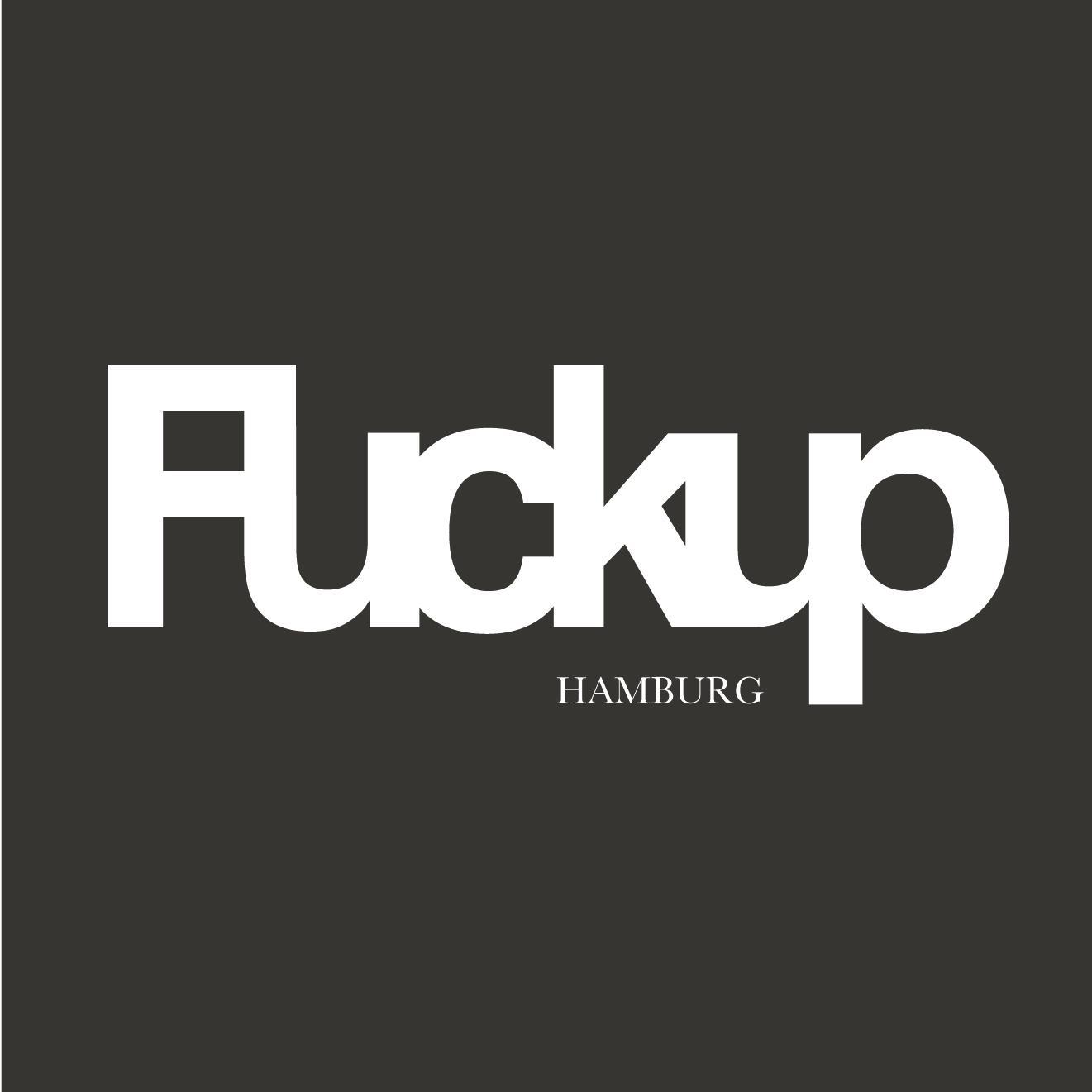 FuckUp Nights Hamburg - Mal verlierst du, mal gewinnen die anderen: Du lernst. Orga: @DanielPloetz @C_Holler - Sponsoren: @1337MATE