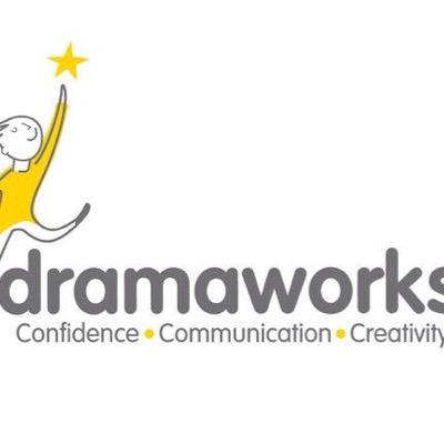 dramaworksni's profile picture. We're all about Creativity, Confidence and Communication for young people ages 3 - 18. Find us on facebook - http://t.co/qPJFUW68Lq