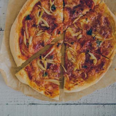 bigtruckpizza's profile picture. 