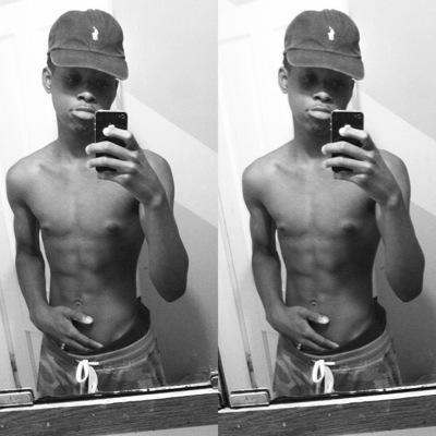 B.I.P to all da bros  free , EJ , And Dom .... Sister ~ nani follow me on instagram @ToneeBloody Kik~ToneeBloodyyh