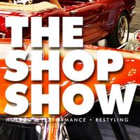 The Shop Show (@the_shopshow) 's Twitter Profile