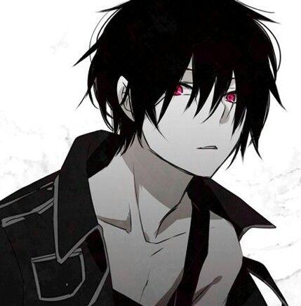 I'm Veith, representation of Silesia. I love candies and my pickaxe. I'm uke, but if you touch me, you're dead. {Hetalia-RP}
