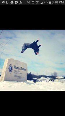 #SW and chilll