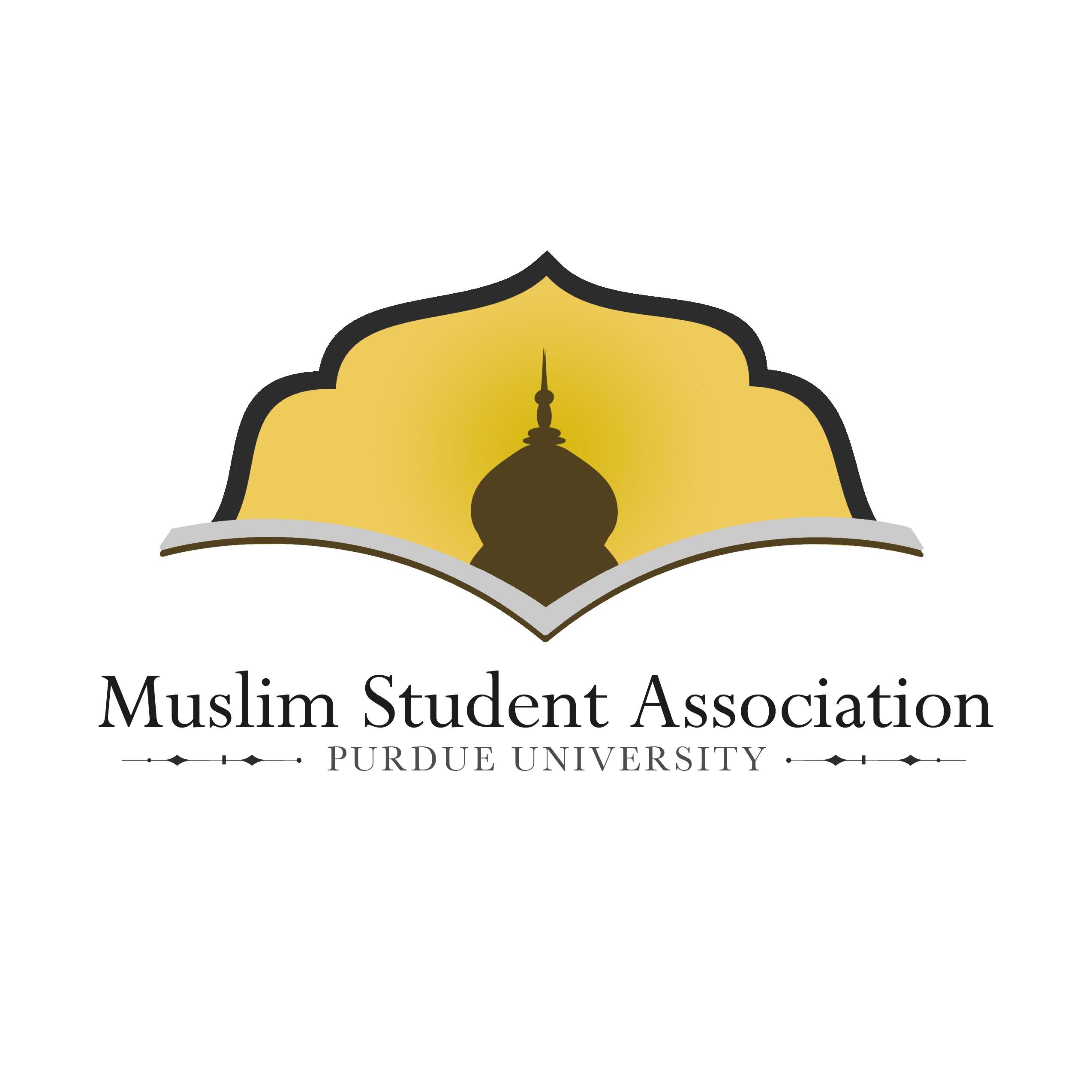 Purdue | Muslim Student Association