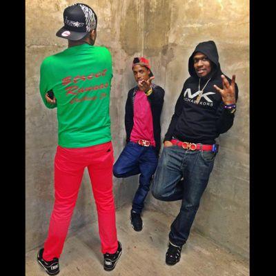 Still the same Westside Nicca just doing my thing the legal way U Gotta Stay Humble and Maintain GSC r20s StreetRunnas Clothing Co