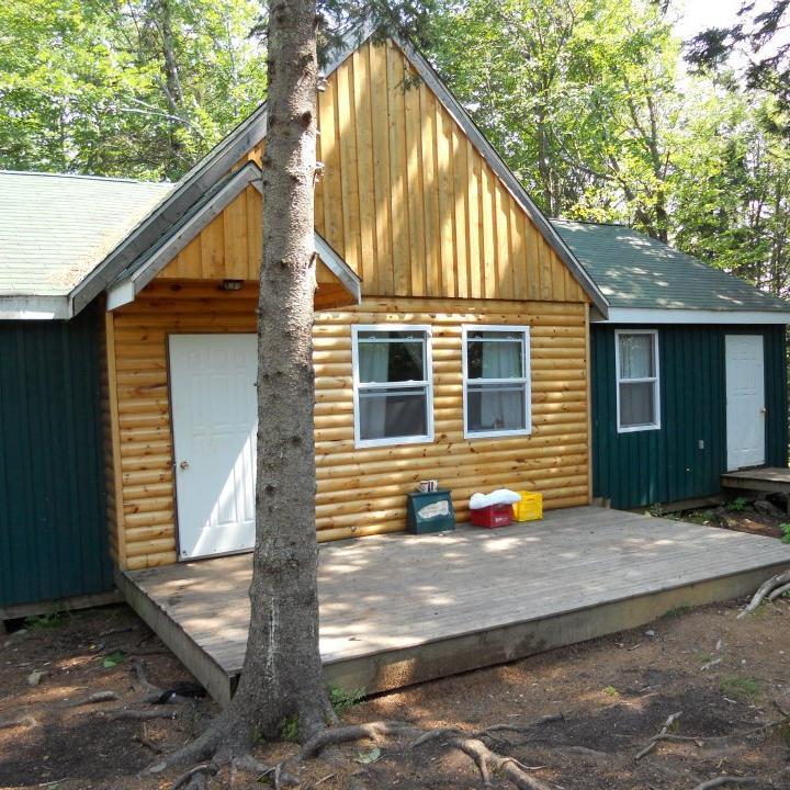 Camp Lone Cloud is an outdoor adventure camp in HRM for youth ages 8-16. Our programs are open for all youth, not just members of Scouts Canada.