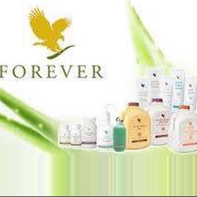 Forever Living Products
helping you and people around you be healthy ❤️