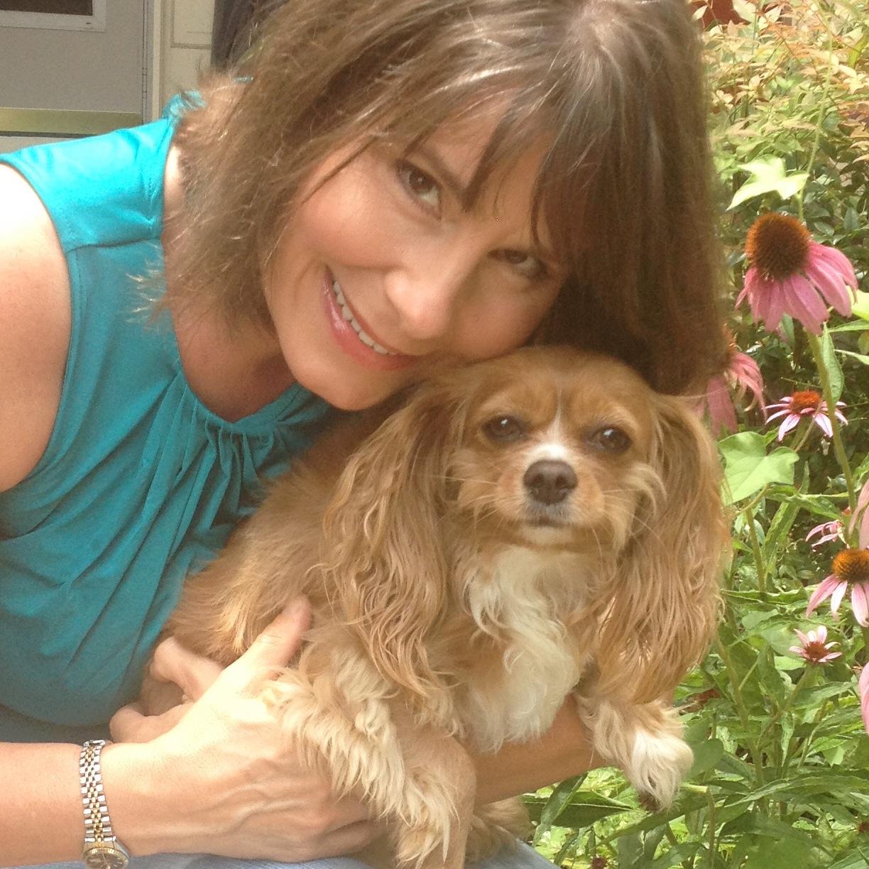 Talk on the Radio @107.9 The Link Charlotte, NC, Voiceover Artist, Humane Society Volunteer