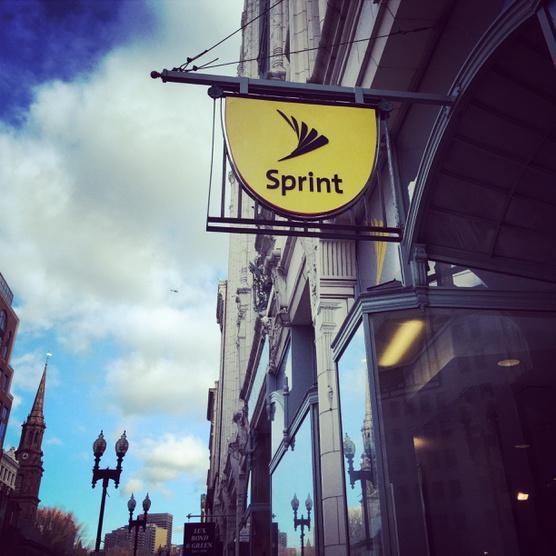 The best value in wireless! Sprint store on 422 Boylston St. Boston MA. 02116 #BackBay #Boston #Boylston #werunboston