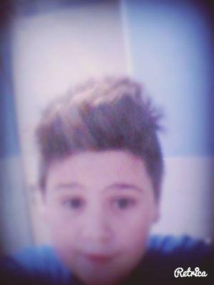 Follow me