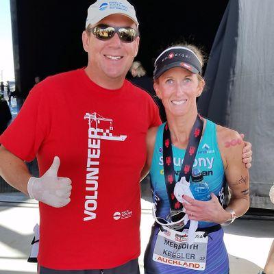 70.3 ironman, marathoner, endurance MTB'er, husband and dog trainer daring to be different. Sponsored by @runfitfamily.