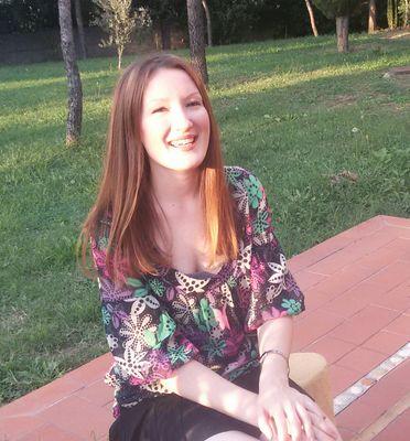 ellii_bianchi's profile picture. MD