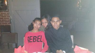 WennoFrancien's profile picture. moeder van 2 geweldige kids#Hosea#Naära#familyfirst! Geniet van alle positieve lieve vrolijke mensen om me heen#CARPEDIEM