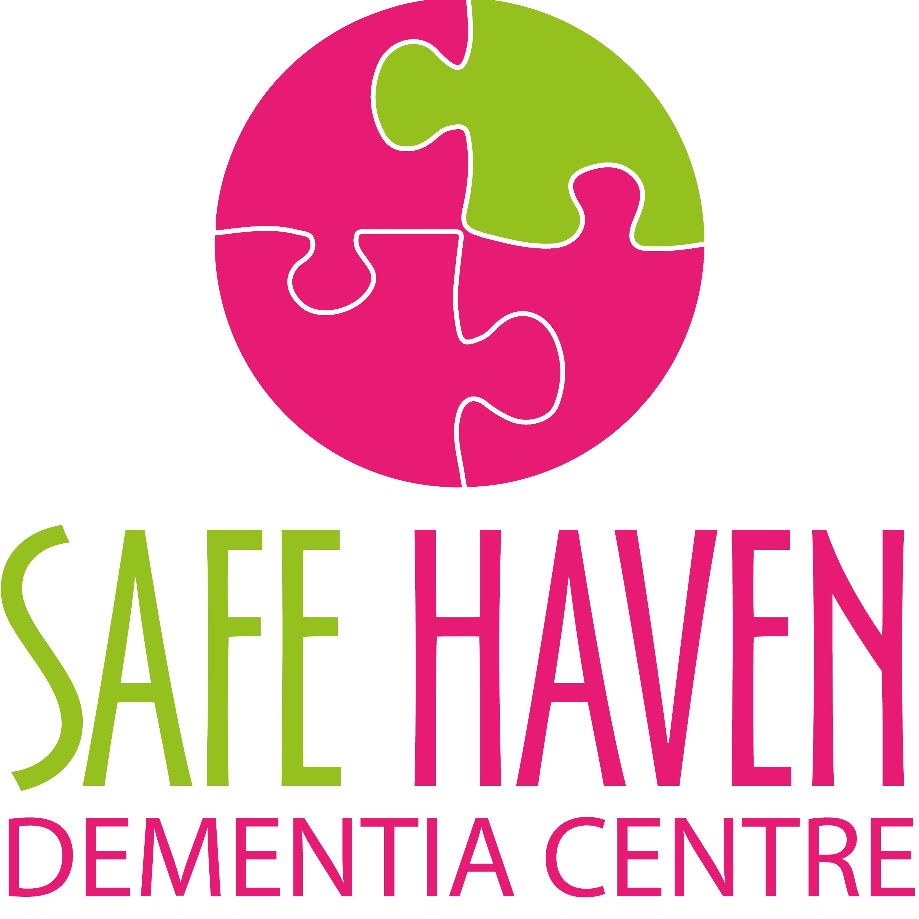 Safe Haven Dementia Centre is a daily respite service for people with dementia and their carers.