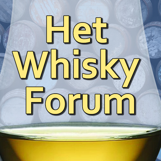 Open en onafhankelijk Nederlandstalig forum voor Whisky- en Whiskey -aficionado's.