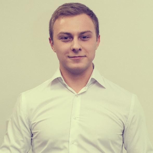 slepko_biz's profile picture. 