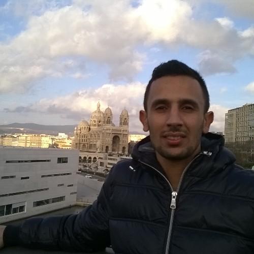 jebBadr's profile picture. 