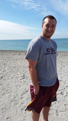 DannyLeiby's profile picture. 