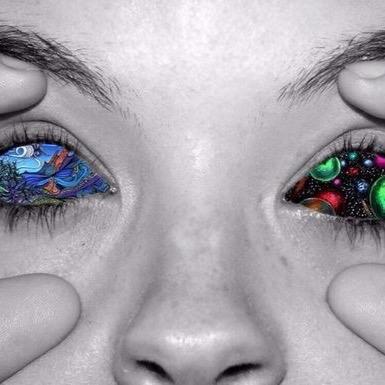 Our world is a filthy place. Speak the truth. Fight for change