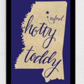 Hotty Toddy