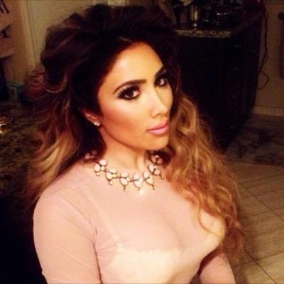 #1 Fanpage for LHHH's very own @missnikkiibaby/ She follows/ Business Student/ Dont come for her unless she sents for you BITCH