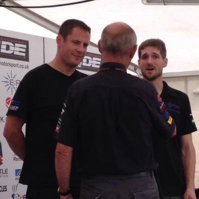 4th in the Eastern Airways British F1 Sidecar Champiionship 2014. Consistent finishes - all 20 races in top 10! Head over to @TeamEAideM for 2015 news!