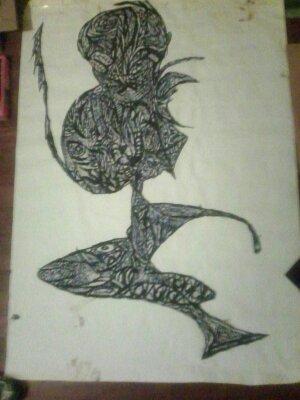 colourlifedeath's profile picture. 