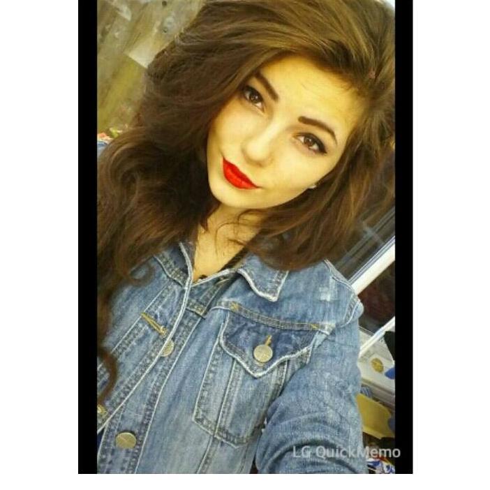 amber_preece's profile picture. hi