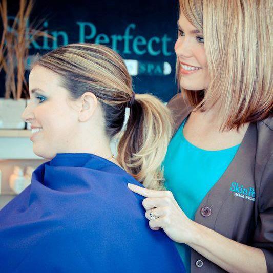 Through our experience and expertise, uncover the skin you have always wanted, a healthy and balanced body.