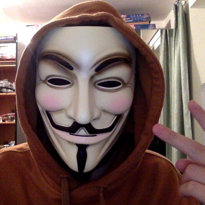 Hacktivist