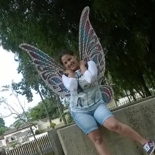 Francybamado's profile picture. 