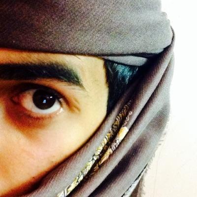 ‏^قلبي على طاريک زاد إشتياقہ